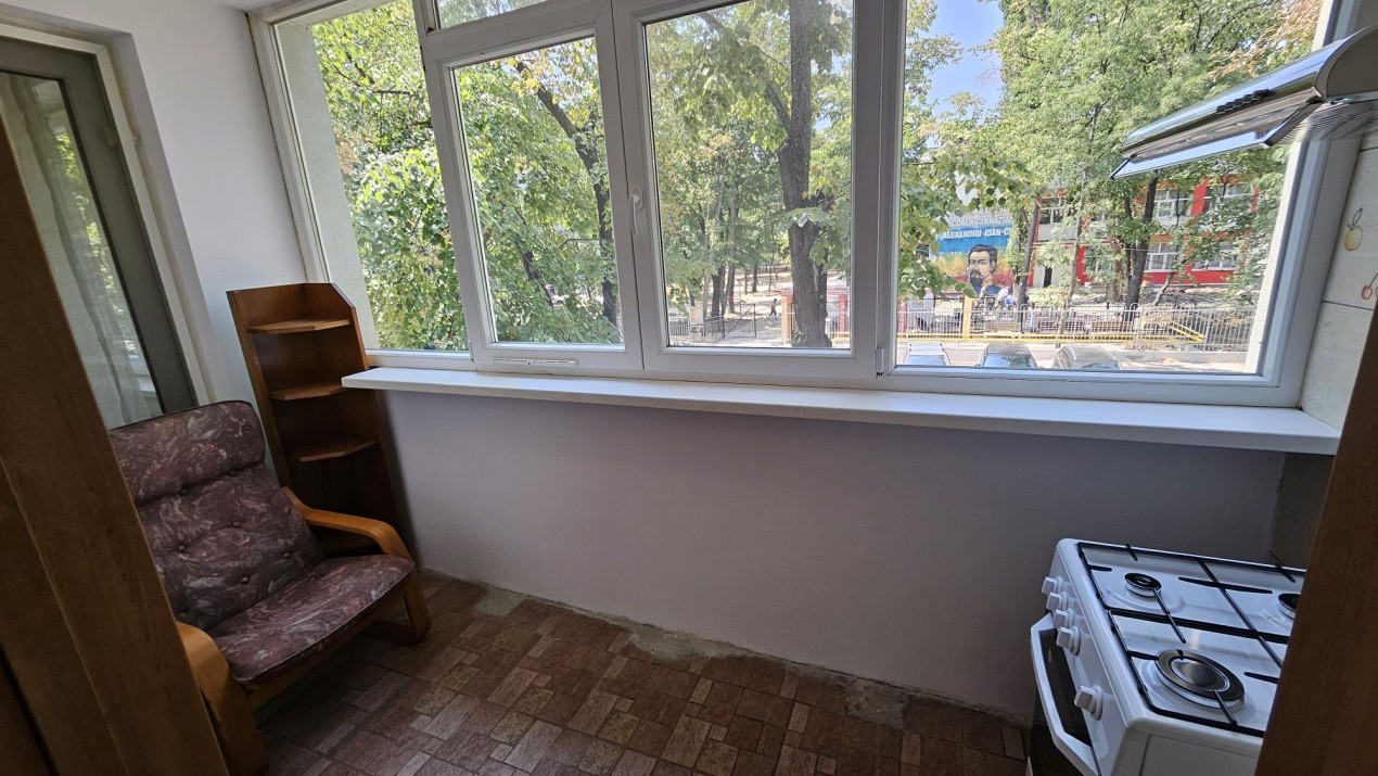APARTAMENT 3 CAMERE | MOBILAT | UTILAT | METROU TITAN