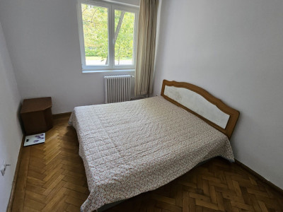 APARTAMENT 3 CAMERE | MOBILAT | UTILAT | METROU TITAN