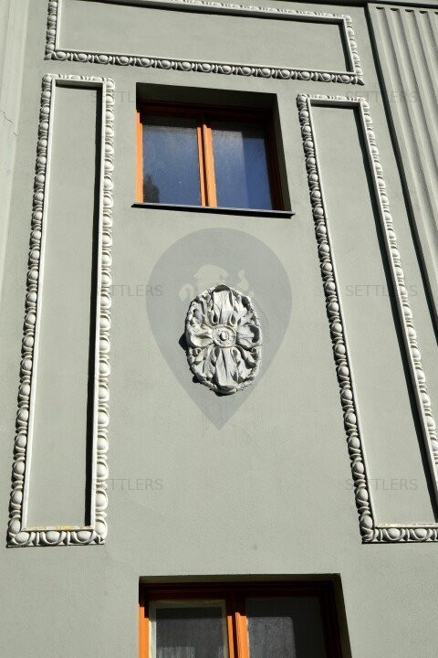 Palatul Spiltz - Proprietate Unica in Brasov