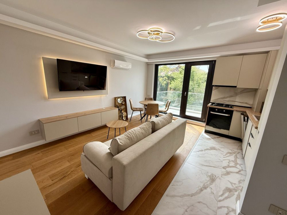 2 Camere | Ultracentral | Casa Poporului | Libertatii | AC | Parcare 