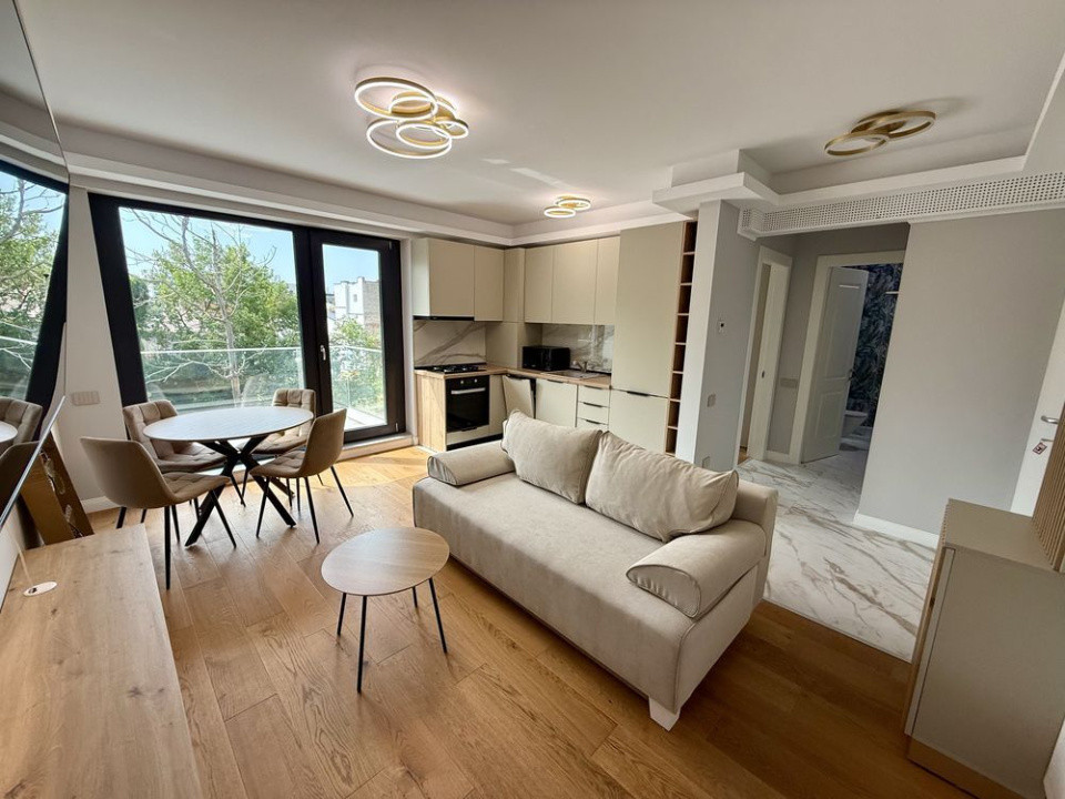 2 Camere | Ultracentral | Casa Poporului | Libertatii | AC | Parcare 