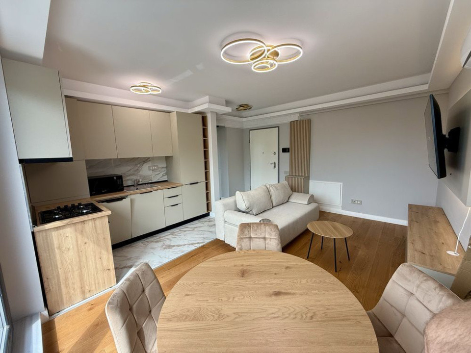 2 Camere | Ultracentral | Casa Poporului | Libertatii | AC | Parcare 