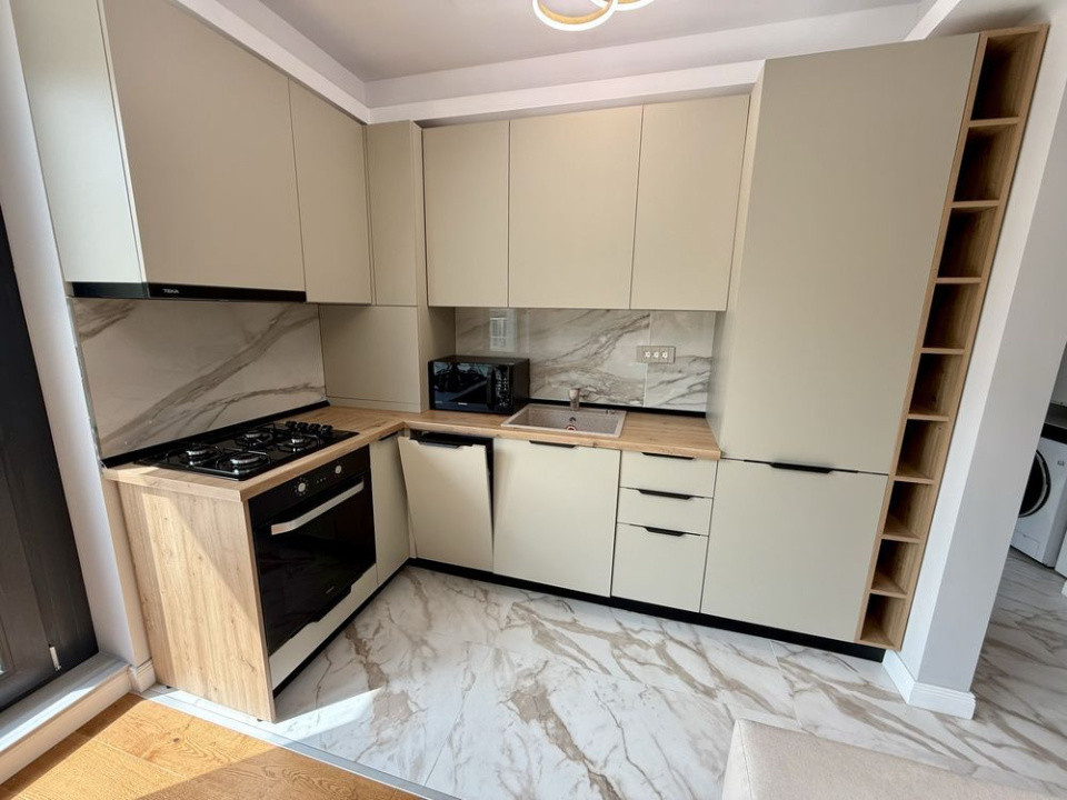 2 Camere | Ultracentral | Casa Poporului | Libertatii | AC | Parcare 