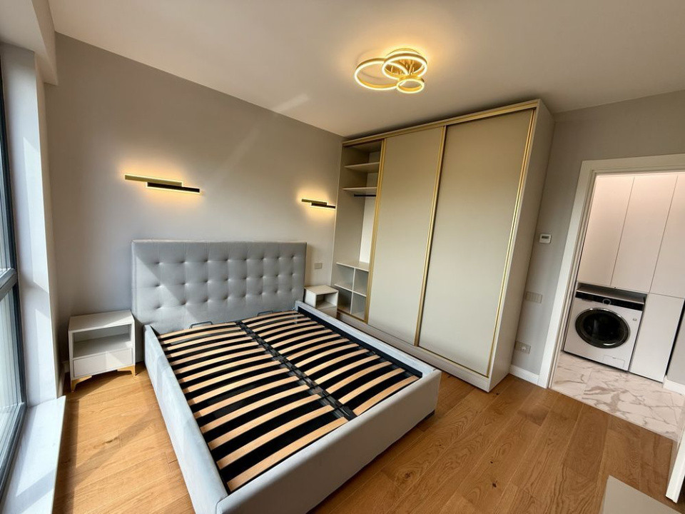 2 Camere | Ultracentral | Casa Poporului | Libertatii | AC | Parcare 