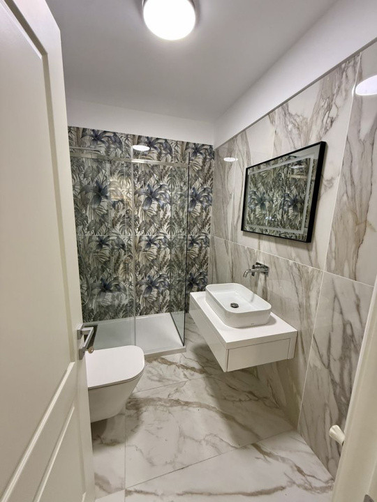 2 Camere | Ultracentral | Casa Poporului | Libertatii | AC | Parcare 