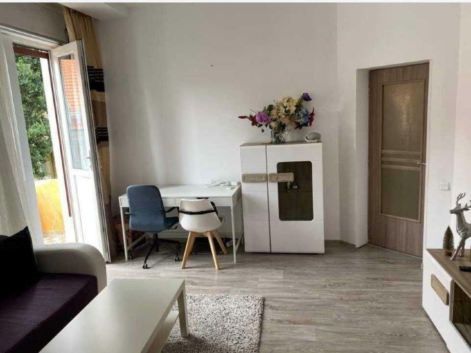 2 Camere | Piata Romana | Metrou | AC | 