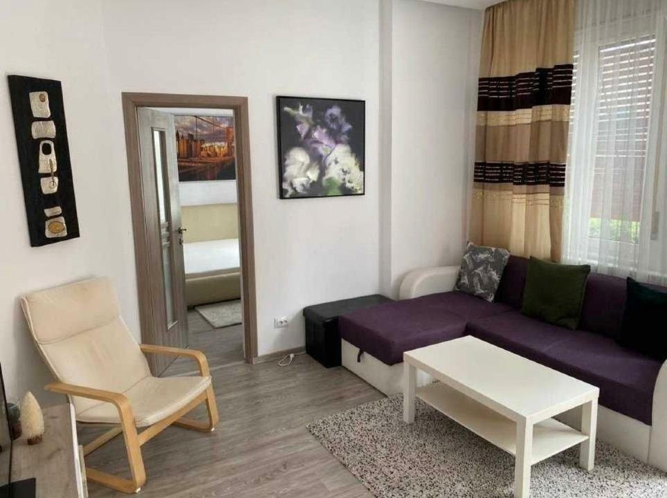 2 Camere | Piata Romana | Metrou | AC | 