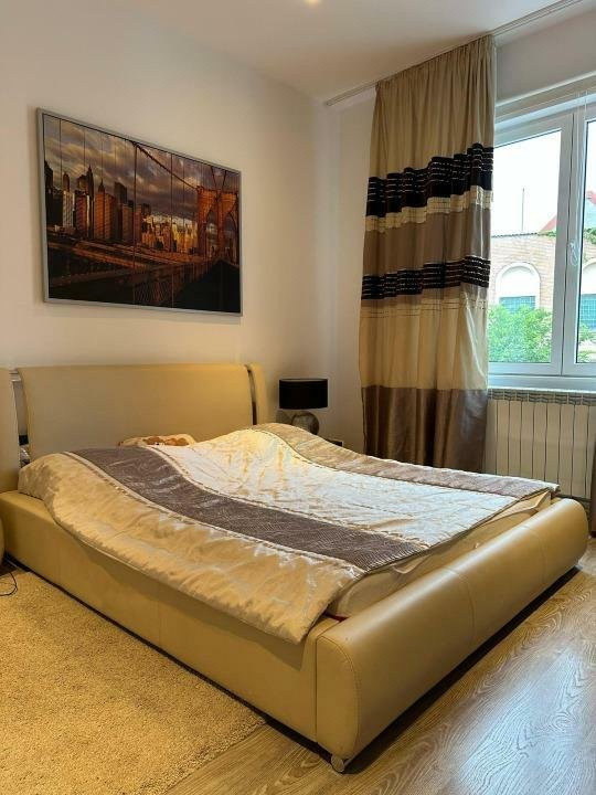 2 Camere | Piata Romana | Metrou | AC | 