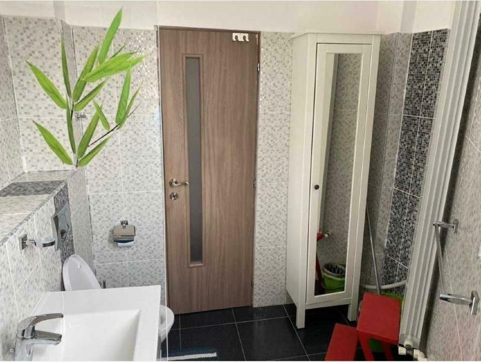 2 Camere | Piata Romana | Metrou | AC | 