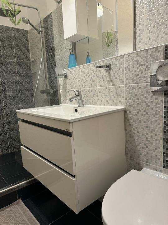 2 Camere | Piata Romana | Metrou | AC | 
