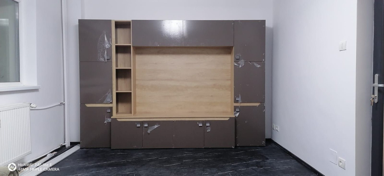 2 Camere | Tei  - facultatea de constructii  | AC | Prima inchiriere