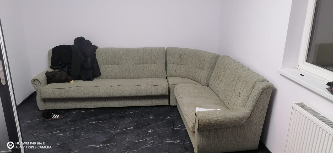 2 Camere | Tei  - facultatea de constructii  | AC | Prima inchiriere