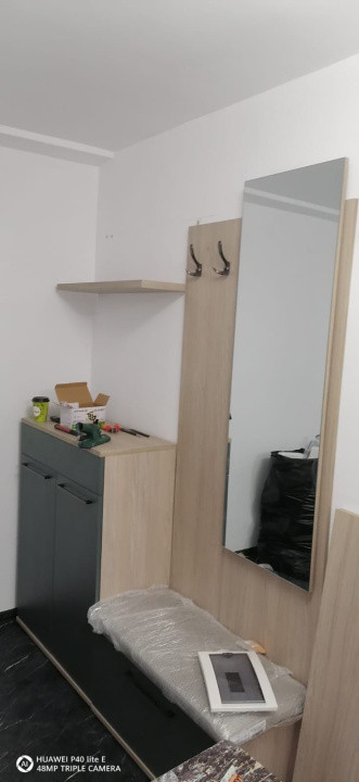 2 Camere | Tei  - facultatea de constructii  | AC | Prima inchiriere