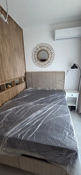 GARSONIERA PREMIUM | PRIMA INCHIRIERE | VIILOR | EROII REVOLUTIEI