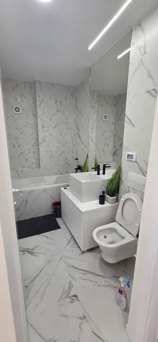 GARSONIERA PREMIUM | PRIMA INCHIRIERE | VIILOR | EROII REVOLUTIEI