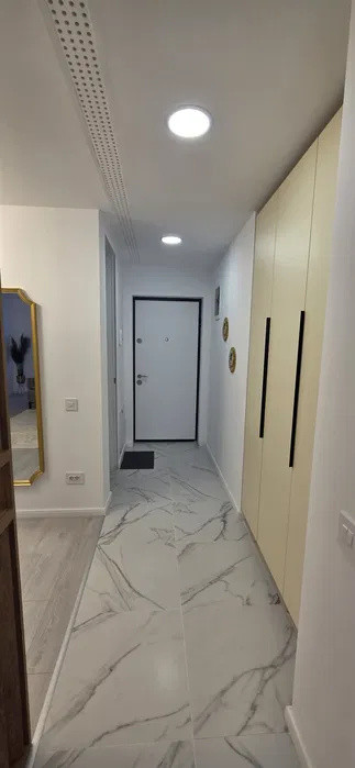 GARSONIERA PREMIUM | PRIMA INCHIRIERE | VIILOR | EROII REVOLUTIEI