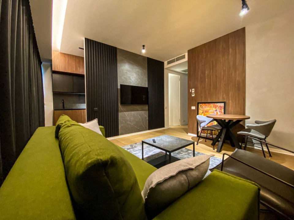 2Camere | One Floreasca | AC | Parcare 