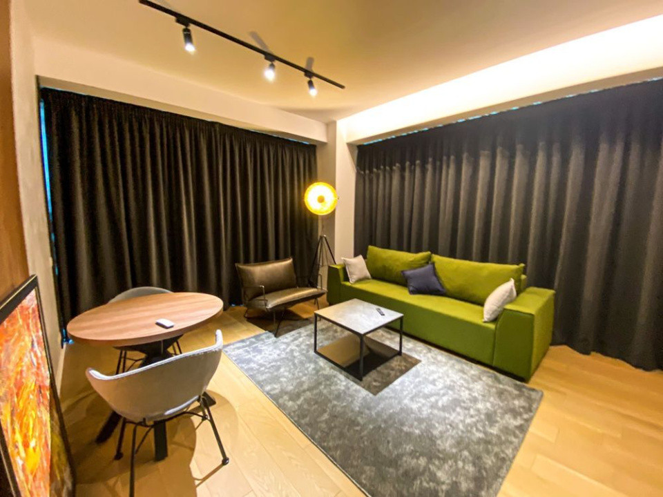 2Camere | One Floreasca | AC | Parcare 
