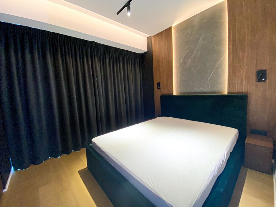 2Camere | One Floreasca | AC | Parcare 