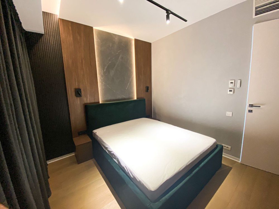 2Camere | One Floreasca | AC | Parcare 