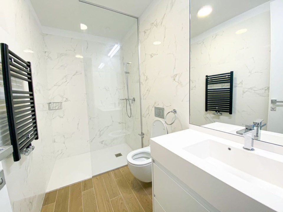 2Camere | One Floreasca | AC | Parcare 