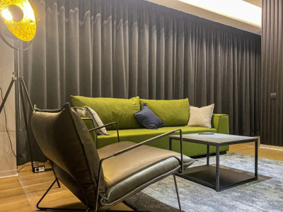 2Camere | One Floreasca | AC | Parcare 