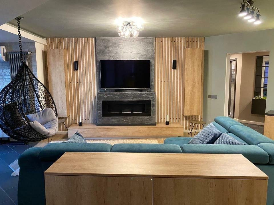 3 Camere | Decebal |  Decomandat | AC | Metrou | Lux