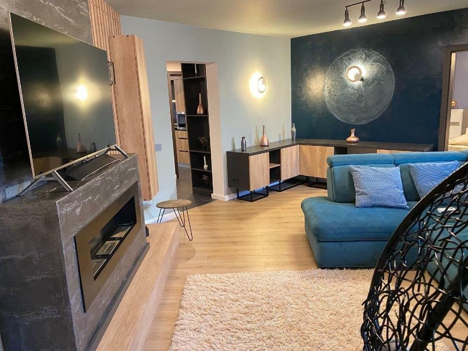 3 Camere | Decebal |  Decomandat | AC | Metrou | Lux