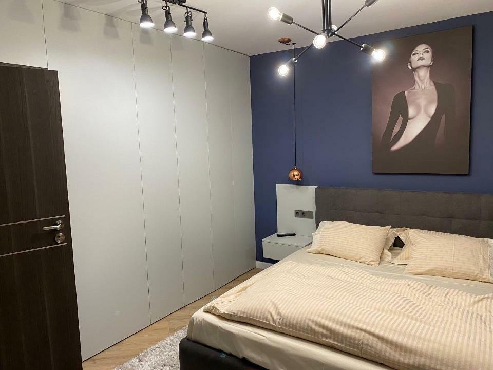 3 Camere | Decebal |  Decomandat | AC | Metrou | Lux