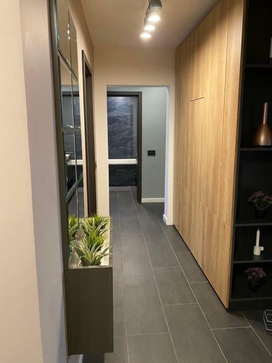 3 Camere | Decebal |  Decomandat | AC | Metrou | Lux