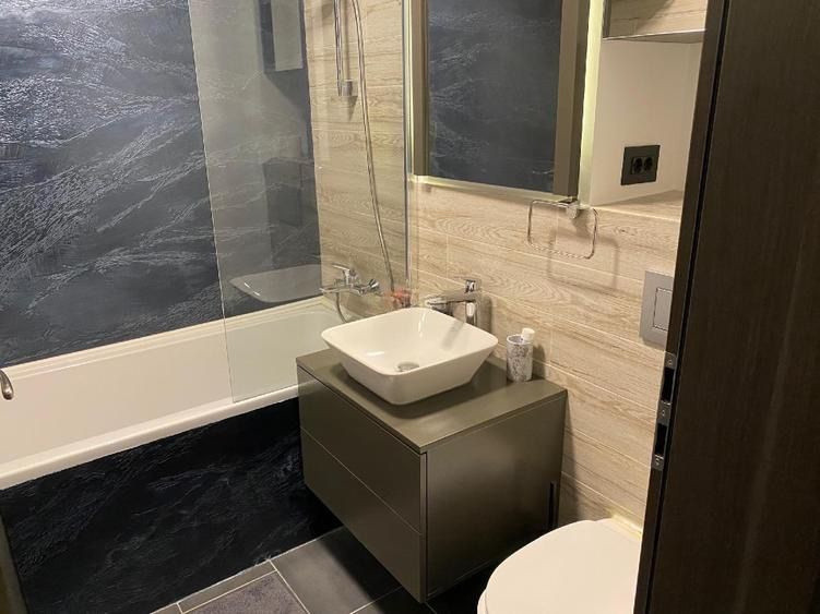 3 Camere | Decebal |  Decomandat | AC | Metrou | Lux