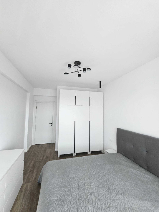 2 Camere | Vacaresti  | Cavar Residence | AC | Parcare 