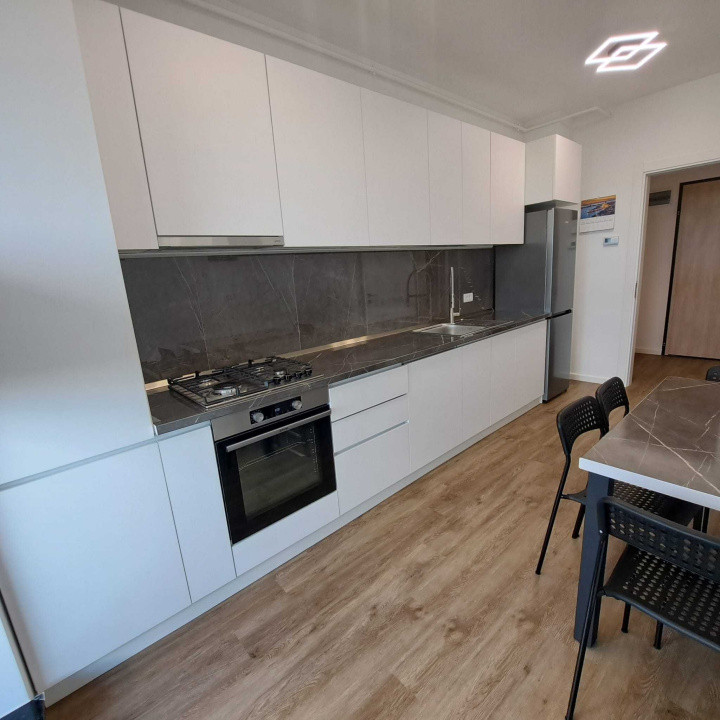 2 Camere | Vacaresti  | Cavar Residence | AC | Parcare 