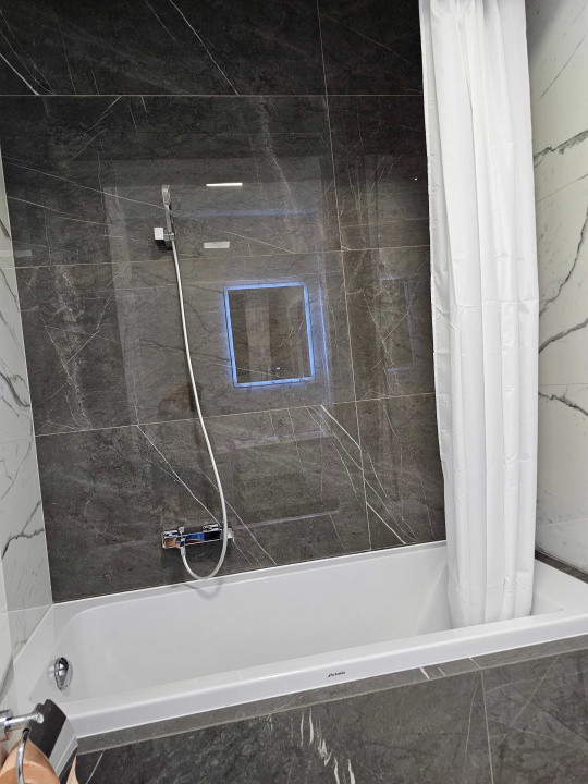 2 Camere | Vacaresti  | Cavar Residence | AC | Parcare 