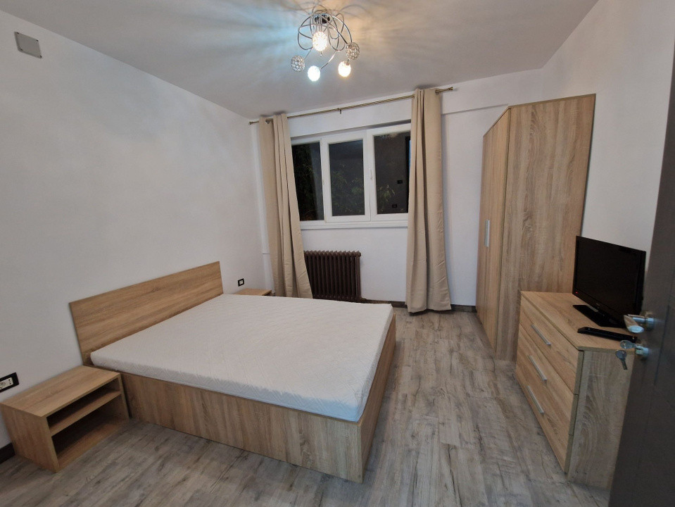 3 Camere | Decomndat | Dristor | AC | M,etrou