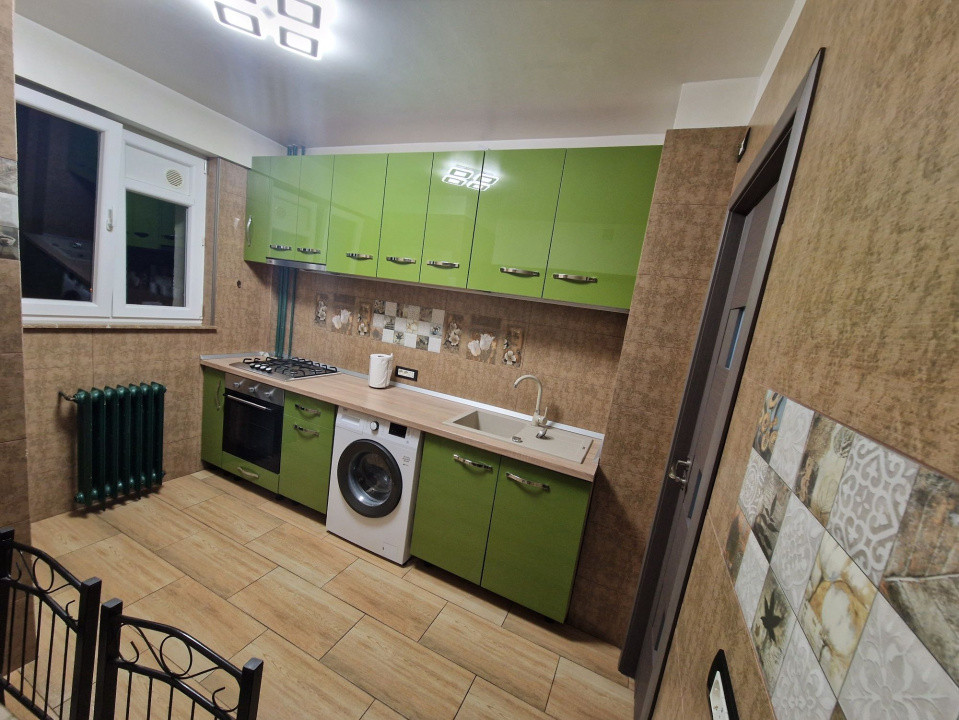 3 Camere | Decomndat | Dristor | AC | M,etrou