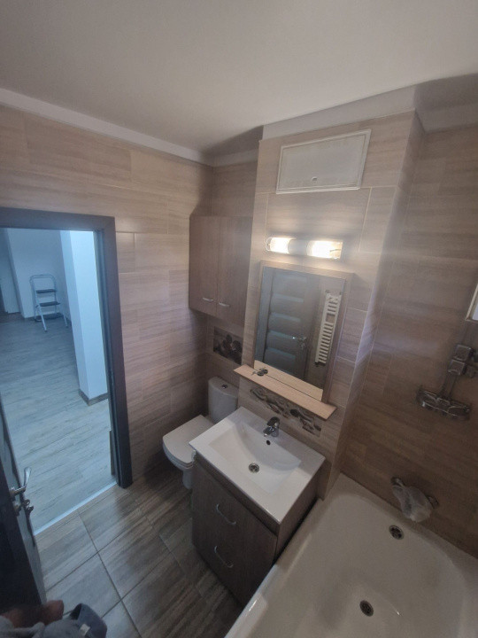 3 Camere | Decomndat | Dristor | AC | M,etrou