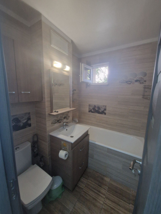 3 Camere | Decomndat | Dristor | AC | M,etrou