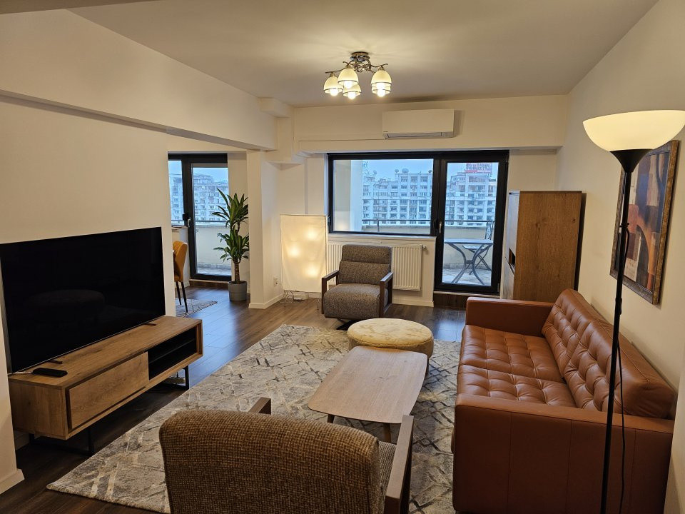 4 Camere | Duplex | Unirii | Lux | Ultracentral