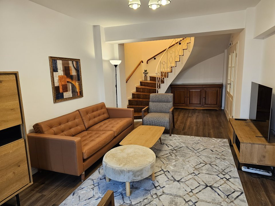 4 Camere | Duplex | Unirii | Lux | Ultracentral