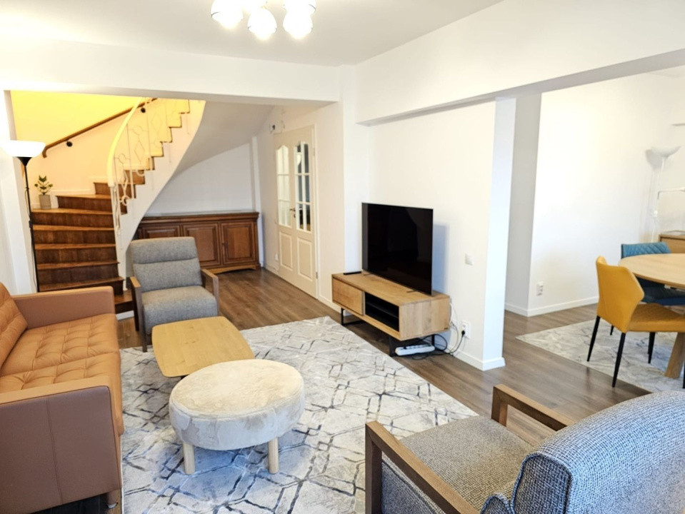 4 Camere | Duplex | Unirii | Lux | Ultracentral