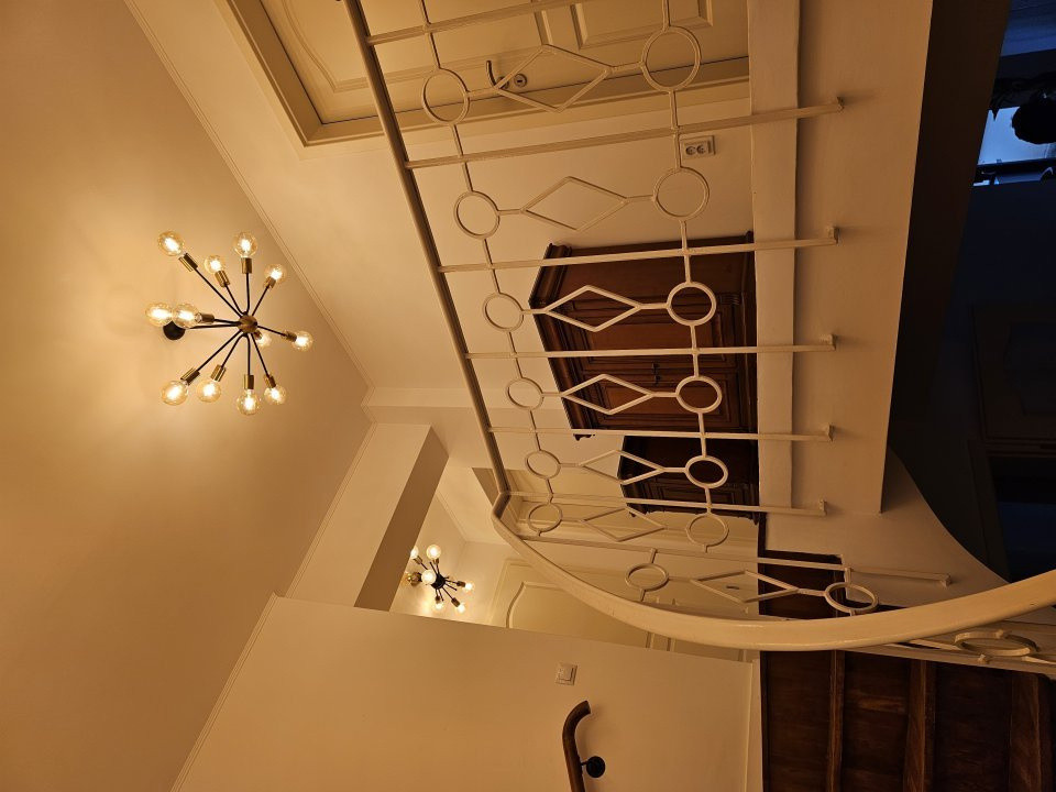 4 Camere | Duplex | Unirii | Lux | Ultracentral