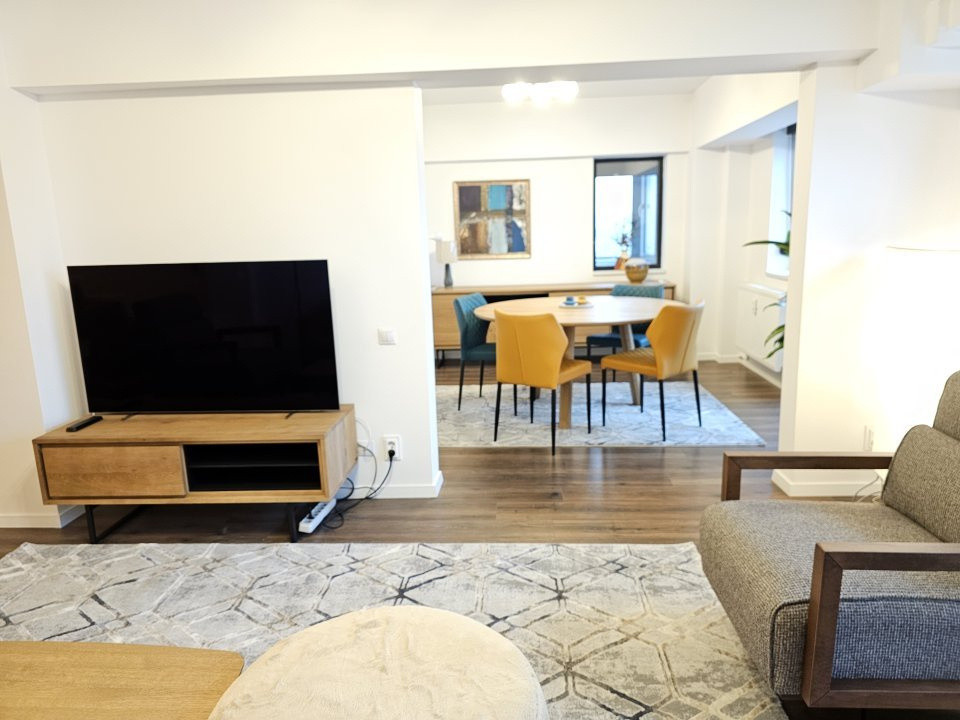 4 Camere | Duplex | Unirii | Lux | Ultracentral