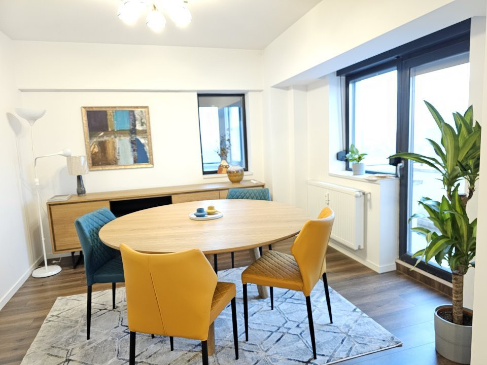 4 Camere | Duplex | Unirii | Lux | Ultracentral