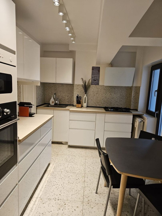 4 Camere | Duplex | Unirii | Lux | Ultracentral