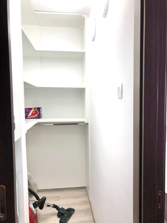 Chirie-Calea Bucuresti| decomandat| 2 camere