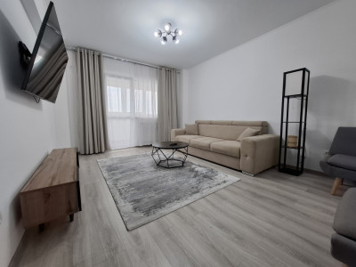 Chirie-Calea Bucuresti| decomandat| 2 camere