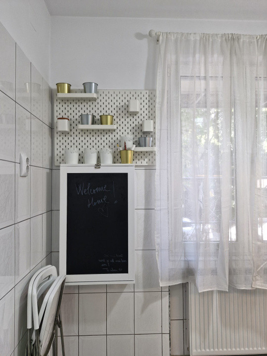 2 Camere | Floreasca | Barbu Vacarescu | Metrou | AC | Centrala Propie