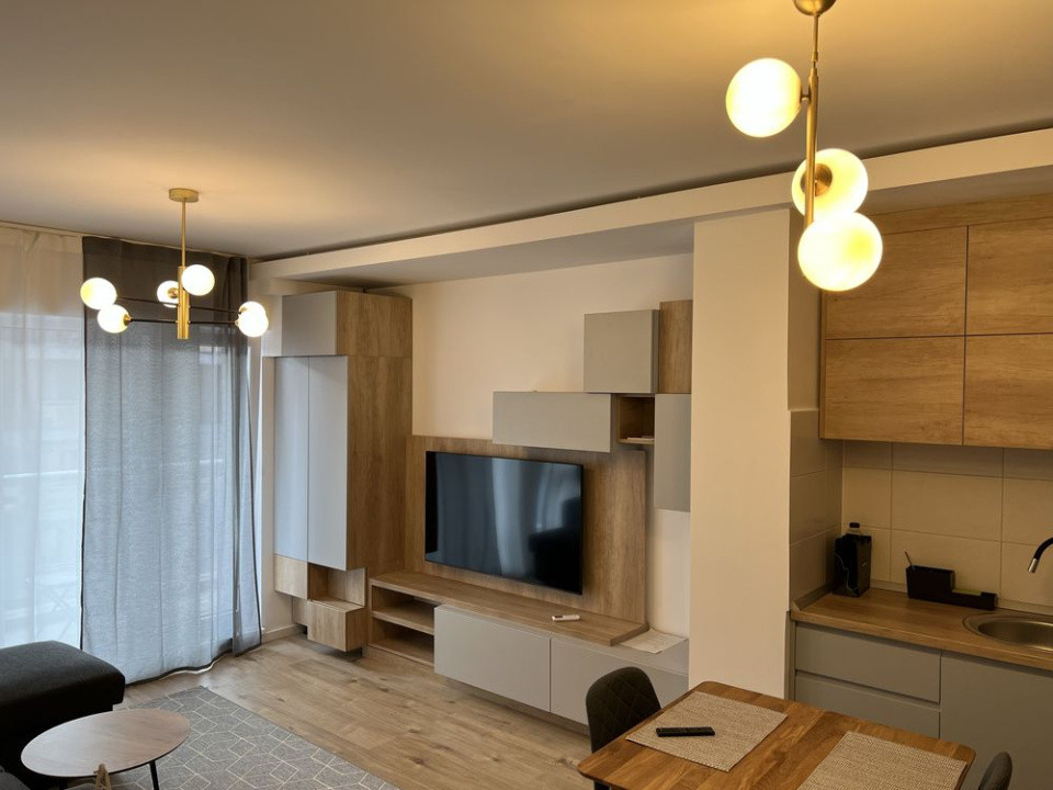 2 Camere | Belvedere | Fabrica de Glucoza | AC | Parcare 