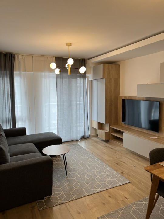 2 Camere | Belvedere | Fabrica de Glucoza | AC | Parcare 